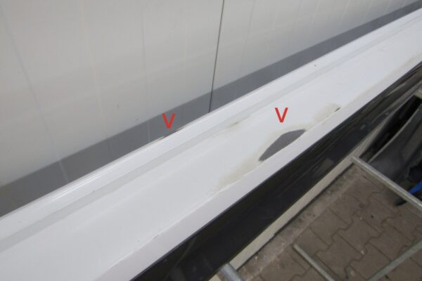 Zijskirt Dorpellijst Rechts BMW 2 F44 M Pakket MPakket 19- 51778075466 Dorpel P13435