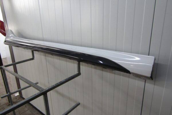 Zijskirt Dorpellijst Rechts BMW 2 F44 M Pakket MPakket 19- 51778075466 Dorpel P13435