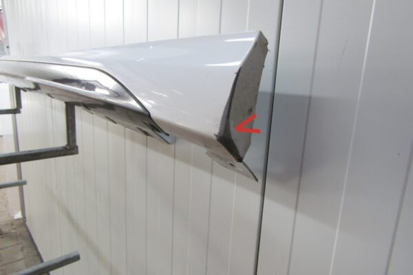 Zijskirt Dorpellijst Rechts BMW 2 F44 M Pakket MPakket 19- 51778075466 Dorpel P13435