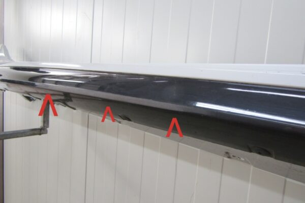 Zijskirt Dorpellijst Rechts BMW 2 F44 M Pakket MPakket 19- 51778075466 Dorpel P13435