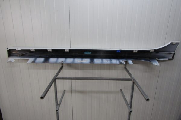 Zijskirt Dorpellijst Rechts BMW 2 F44 M Pakket MPakket 19- 51778075466 Dorpel P13435