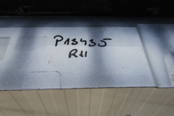 Zijskirt Dorpellijst Rechts BMW 2 F44 M Pakket MPakket 19- 51778075466 Dorpel P13435