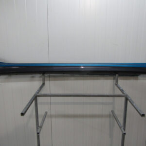 Zijskirt Dorpellijst Rechts BMW 2 F44 M Pakket MPakket 19- 51778075466 Dorpel P13708
