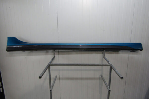 Zijskirt Dorpellijst Rechts BMW 2 F44 M Pakket MPakket 19- 51778075466 Dorpel P13708