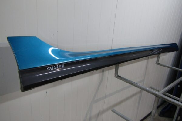 Zijskirt Dorpellijst Rechts BMW 2 F44 M Pakket MPakket 19- 51778075466 Dorpel P13708
