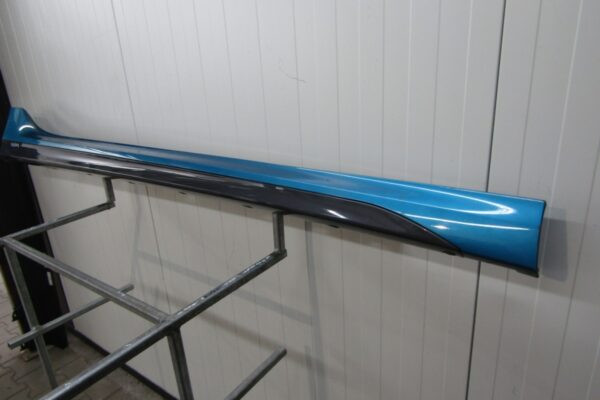 Zijskirt Dorpellijst Rechts BMW 2 F44 M Pakket MPakket 19- 51778075466 Dorpel P13708