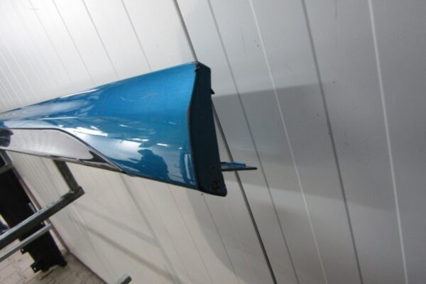 Zijskirt Dorpellijst Rechts BMW 2 F44 M Pakket MPakket 19- 51778075466 Dorpel P13708