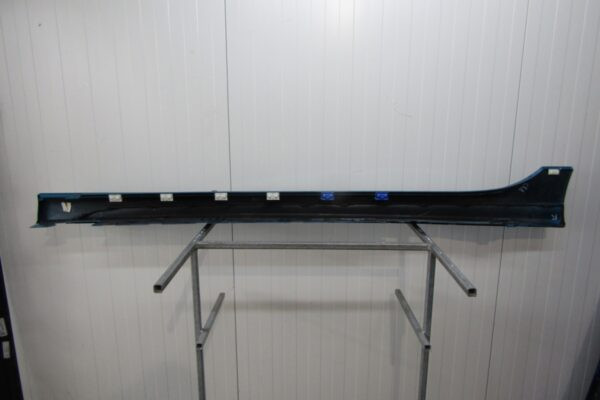 Zijskirt Dorpellijst Rechts BMW 2 F44 M Pakket MPakket 19- 51778075466 Dorpel P13708