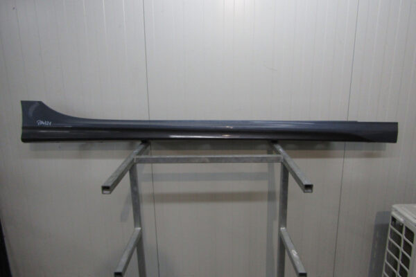 Zijskirt Dorpellijst Rechts BMW 2 F44 M Pakket MPakket 19- 51778075466 Dorpel P14121