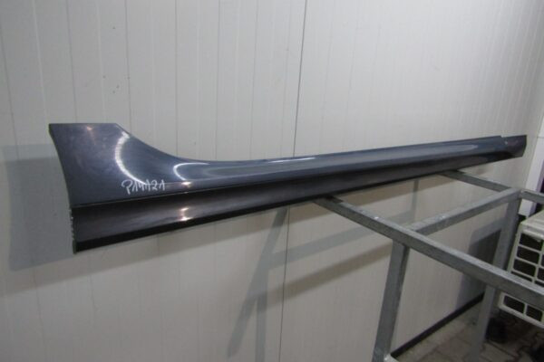 Zijskirt Dorpellijst Rechts BMW 2 F44 M Pakket MPakket 19- 51778075466 Dorpel P14121