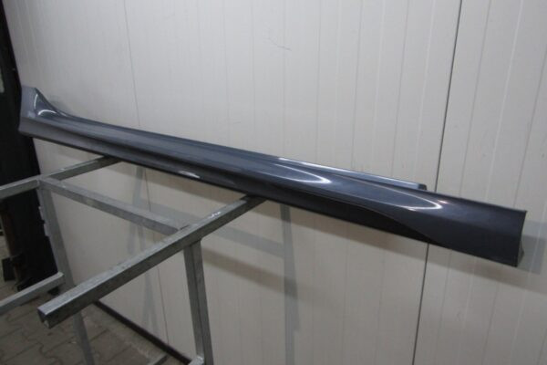 Zijskirt Dorpellijst Rechts BMW 2 F44 M Pakket MPakket 19- 51778075466 Dorpel P14121