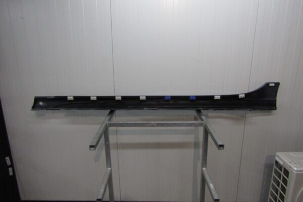 Zijskirt Dorpellijst Rechts BMW 2 F44 M Pakket MPakket 19- 51778075466 Dorpel P14121