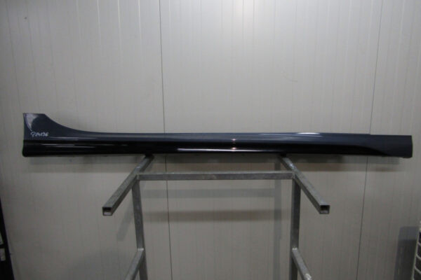 Zijskirt Dorpellijst Rechts BMW 2 F44 M Pakket MPakket 19- 51778075466 Dorpel P14136