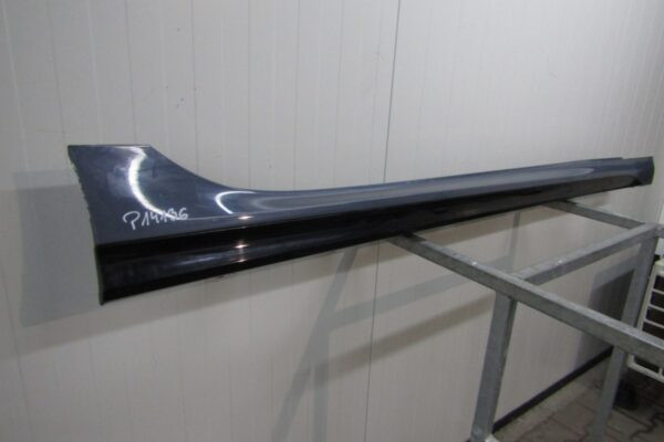 Zijskirt Dorpellijst Rechts BMW 2 F44 M Pakket MPakket 19- 51778075466 Dorpel P14136