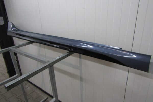 Zijskirt Dorpellijst Rechts BMW 2 F44 M Pakket MPakket 19- 51778075466 Dorpel P14136