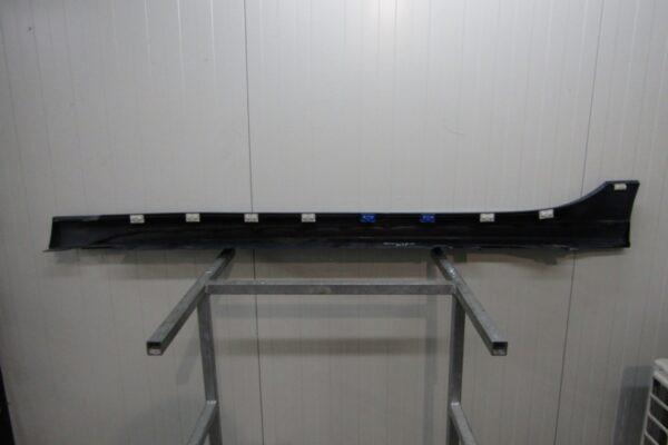 Zijskirt Dorpellijst Rechts BMW 2 F44 M Pakket MPakket 19- 51778075466 Dorpel P14136