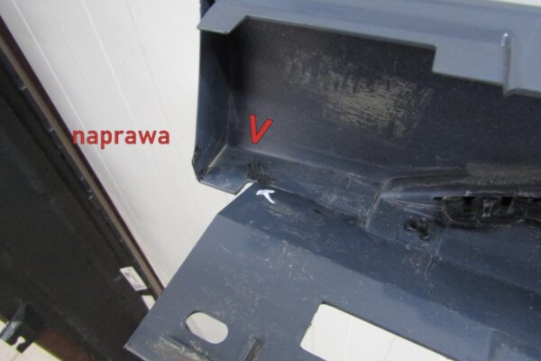 Zijskirt Dorpellijst Rechts BMW 2 F44 M Pakket MPakket 19- 51778075466 Dorpel P14136