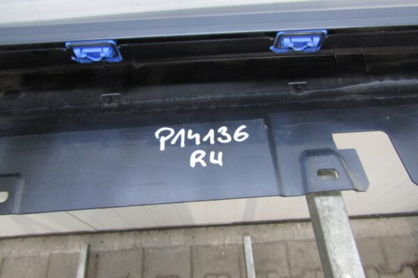 Zijskirt Dorpellijst Rechts BMW 2 F44 M Pakket MPakket 19- 51778075466 Dorpel P14136