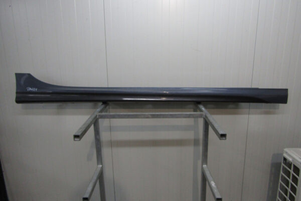 Zijskirt Dorpellijst Rechts BMW 2 F44 M Pakket MPakket 19- 51778075466 Dorpel P14144
