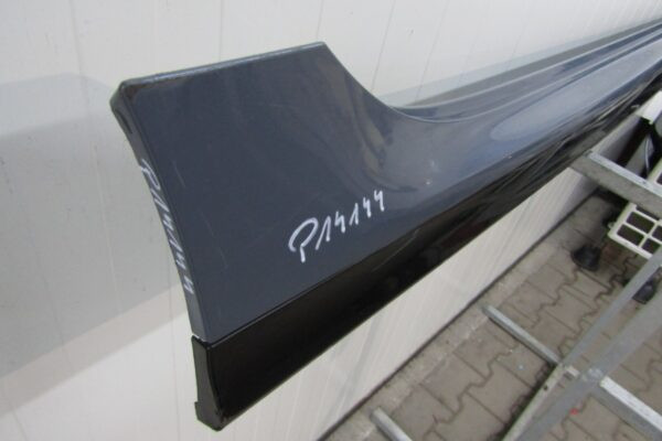 Zijskirt Dorpellijst Rechts BMW 2 F44 M Pakket MPakket 19- 51778075466 Dorpel P14144