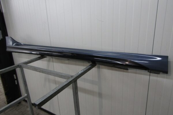 Zijskirt Dorpellijst Rechts BMW 2 F44 M Pakket MPakket 19- 51778075466 Dorpel P14144
