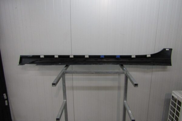 Zijskirt Dorpellijst Rechts BMW 2 F44 M Pakket MPakket 19- 51778075466 Dorpel P14144