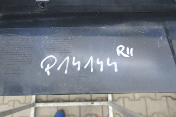 Zijskirt Dorpellijst Rechts BMW 2 F44 M Pakket MPakket 19- 51778075466 Dorpel P14144