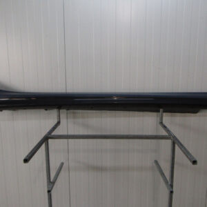 Zijskirt Dorpellijst Rechts BMW 2 F44 M Pakket MPakket  19- 51778075466 Dorpel P14217