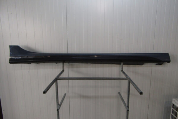 Zijskirt Dorpellijst Rechts BMW 2 F44 M Pakket MPakket  19- 51778075466 Dorpel P14217