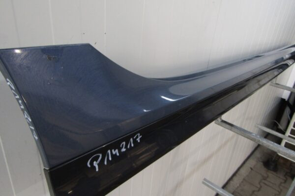 Zijskirt Dorpellijst Rechts BMW 2 F44 M Pakket MPakket  19- 51778075466 Dorpel P14217