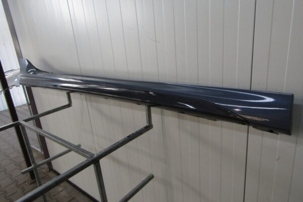 Zijskirt Dorpellijst Rechts BMW 2 F44 M Pakket MPakket  19- 51778075466 Dorpel P14217