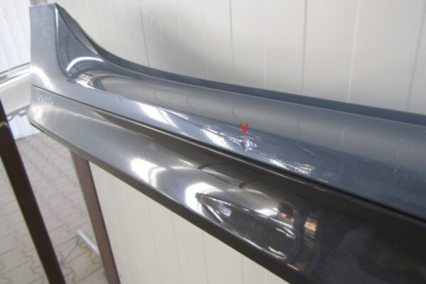 Zijskirt Dorpellijst Rechts BMW 2 F44 M Pakket MPakket  19- 51778075466 Dorpel P14217