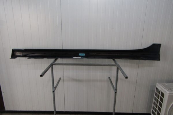 Zijskirt Dorpellijst Rechts BMW 2 F44 M Pakket MPakket  19- 51778075466 Dorpel P14217