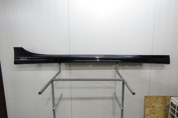 Zijskirt Dorpellijst Rechts BMW 2 F44 M Pakket MPakket 19- 51778075466 Dorpel P15038