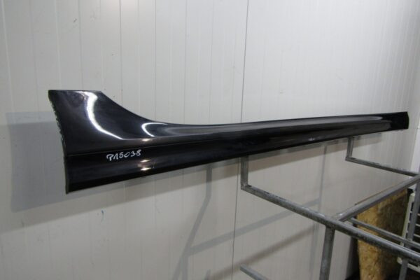 Zijskirt Dorpellijst Rechts BMW 2 F44 M Pakket MPakket 19- 51778075466 Dorpel P15038