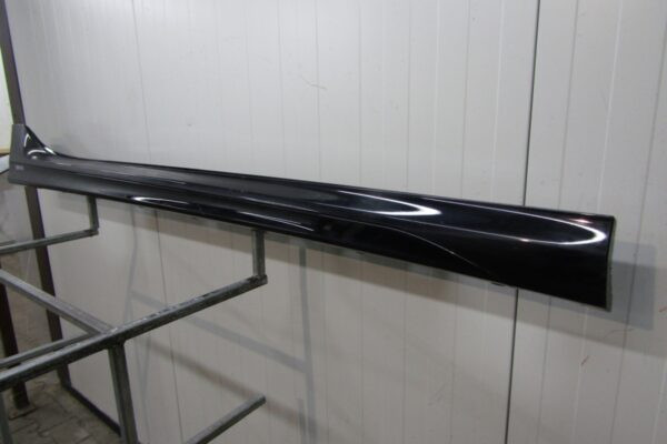 Zijskirt Dorpellijst Rechts BMW 2 F44 M Pakket MPakket 19- 51778075466 Dorpel P15038