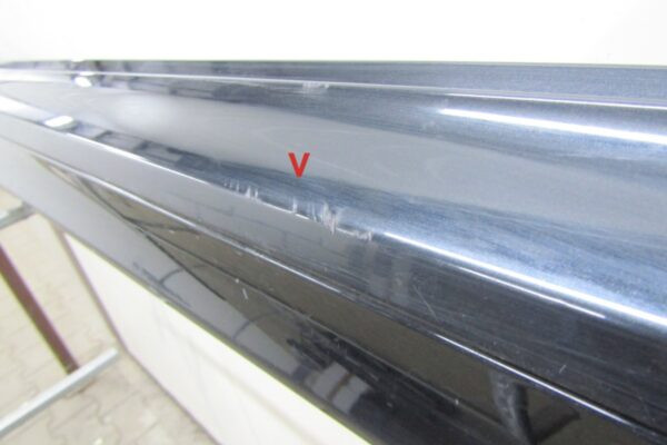 Zijskirt Dorpellijst Rechts BMW 2 F44 M Pakket MPakket 19- 51778075466 Dorpel P15038