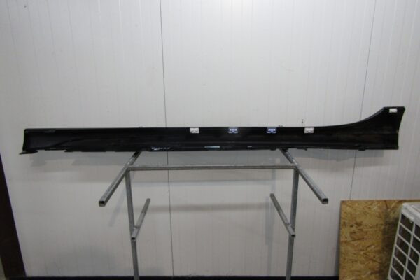 Zijskirt Dorpellijst Rechts BMW 2 F44 M Pakket MPakket 19- 51778075466 Dorpel P15038