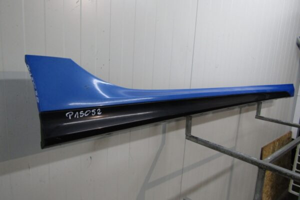 Zijskirt Dorpellijst Rechts BMW 2 F44 M Pakket MPakket 19- 51778075466 Dorpel P15052