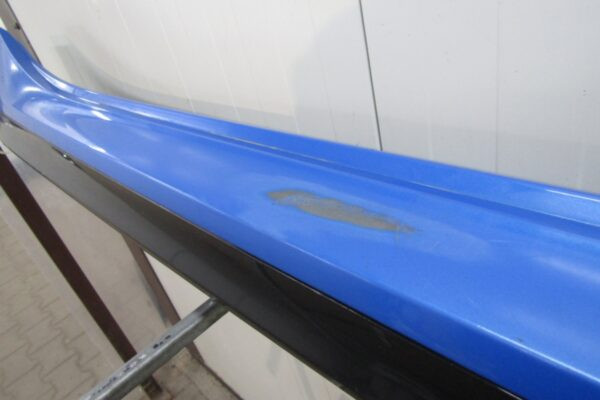 Zijskirt Dorpellijst Rechts BMW 2 F44 M Pakket MPakket 19- 51778075466 Dorpel P15052