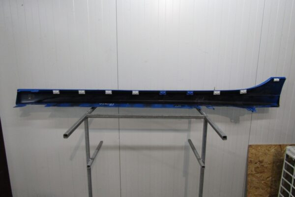 Zijskirt Dorpellijst Rechts BMW 2 F44 M Pakket MPakket 19- 51778075466 Dorpel P15052