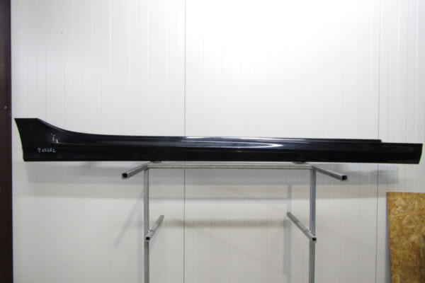 Zijskirt Dorpellijst Rechts BMW 2 F44 M Pakket MPakket 19- 51778075466 Dorpel P15282