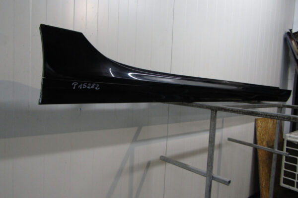 Zijskirt Dorpellijst Rechts BMW 2 F44 M Pakket MPakket 19- 51778075466 Dorpel P15282