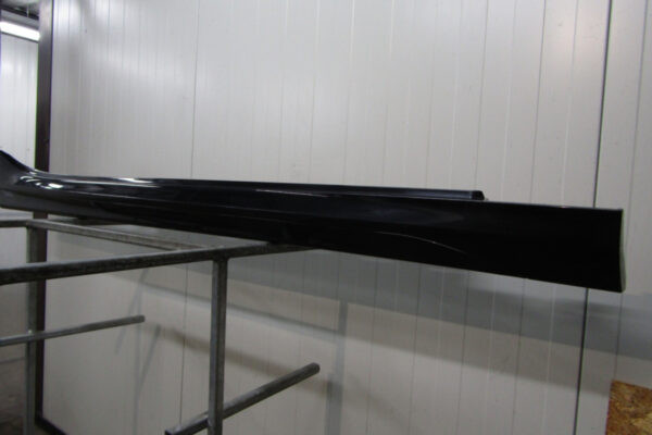 Zijskirt Dorpellijst Rechts BMW 2 F44 M Pakket MPakket 19- 51778075466 Dorpel P15282