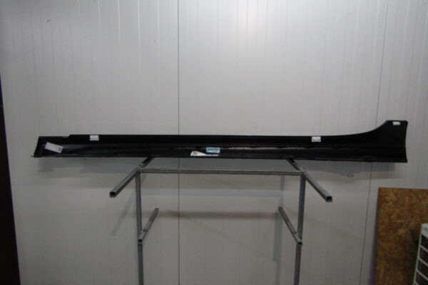 Zijskirt Dorpellijst Rechts BMW 2 F44 M Pakket MPakket 19- 51778075466 Dorpel P15282