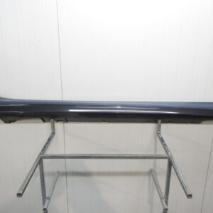 Zijskirt Dorpellijst Rechts BMW 2 F44 M Pakket MPakket 19-51778075466 Dorpel P15409