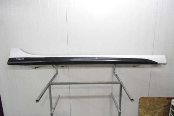 Zijskirt Dorpellijst Rechts BMW 2 F44 M Pakket MPakket 19- 51778075466 Dorpel P15585
