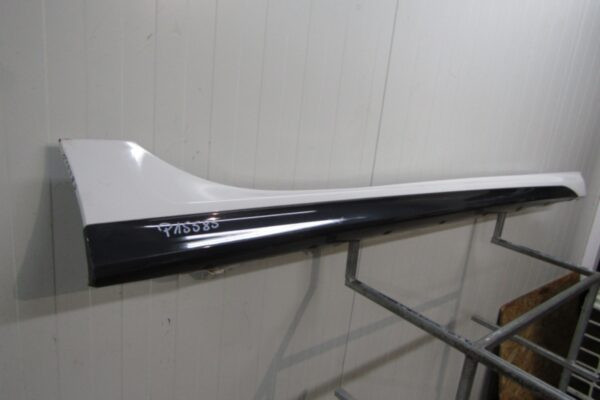Zijskirt Dorpellijst Rechts BMW 2 F44 M Pakket MPakket 19- 51778075466 Dorpel P15585