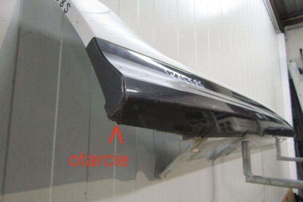 Zijskirt Dorpellijst Rechts BMW 2 F44 M Pakket MPakket 19- 51778075466 Dorpel P15585