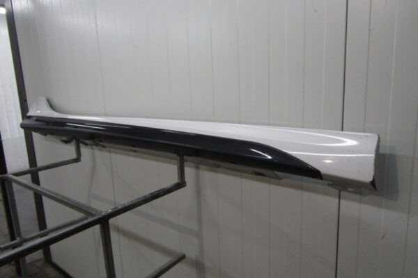 Zijskirt Dorpellijst Rechts BMW 2 F44 M Pakket MPakket 19- 51778075466 Dorpel P15585